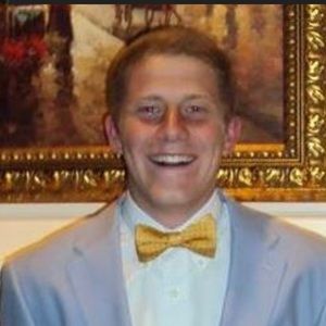 Meet your Posher, Josh